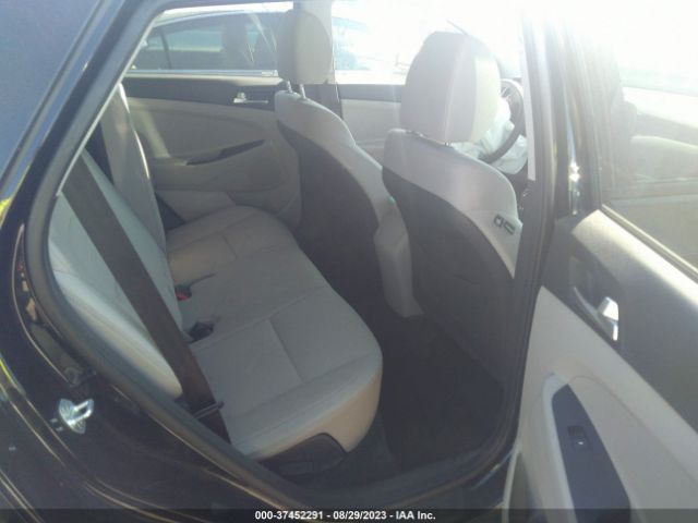 KM8J3CA47LU168922 Hyundai Tucson Value