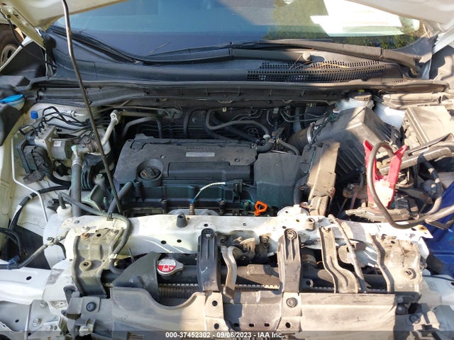 Honda Cr-v Ex-l 2016 5J6RM4H73GL101878 Image 10
