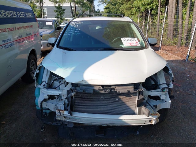 Honda Cr-v Ex-l 2016 5J6RM4H73GL101878 Image 12