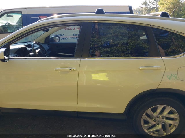 Honda Cr-v Ex-l 2016 5J6RM4H73GL101878 Image 14