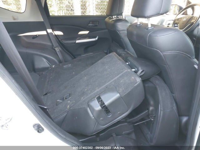 Honda Cr-v Ex-l 2016 5J6RM4H73GL101878 Image 8