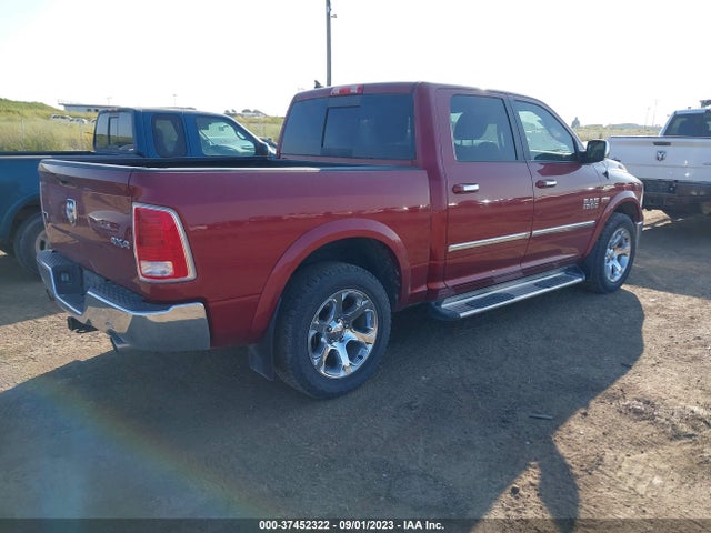 1C6RR7NT2ES397562 RAM 1500 Laramie