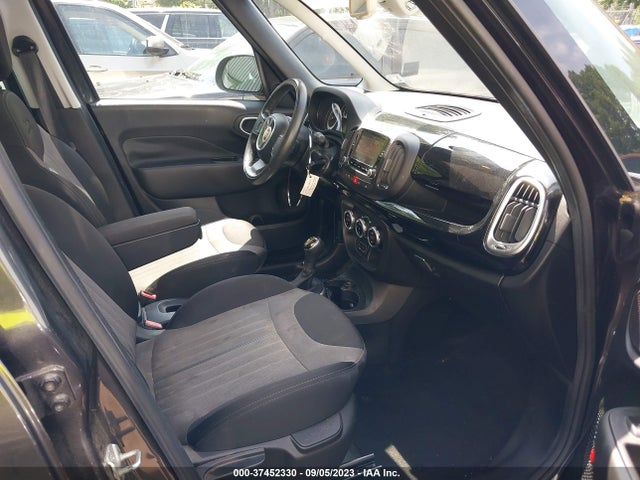 ZFBCFADHXGZ037938 Fiat 500l Urbana Trekking