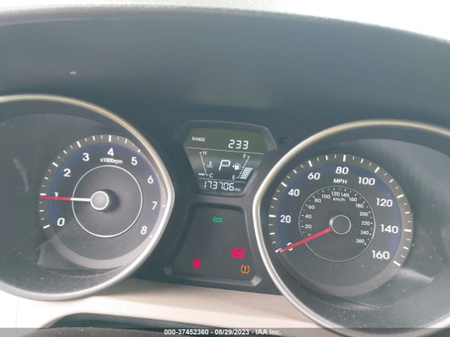 5NPDH4AE4EH480632 Hyundai Elantra Se/sport/limited