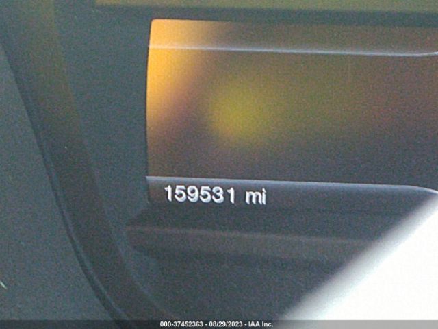 1FM5K8F81FGA03917 Ford Explorer Limited