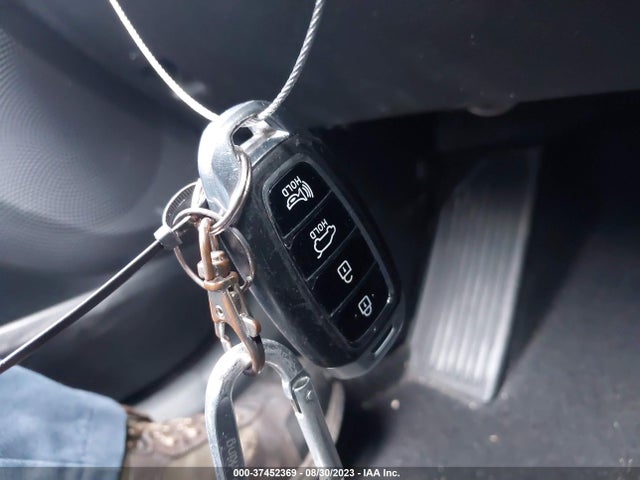 Hyundai Veloster 2.0 Premium 2019 KMHTG6AF1KU005830 Image 11
