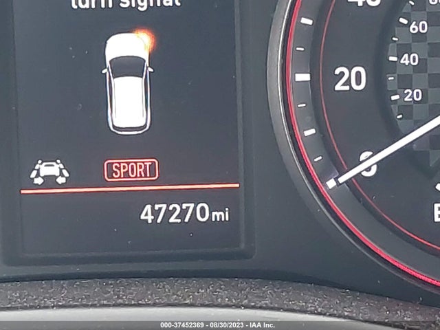 Hyundai Veloster 2.0 Premium 2019 KMHTG6AF1KU005830 Image 16
