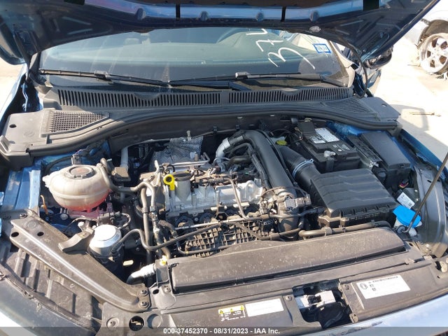 3VWCB7BU4KM182587 Volkswagen Jetta S/se/r-line