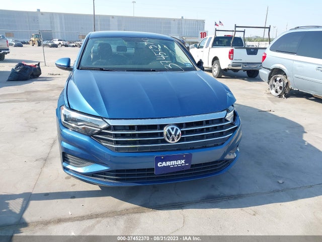 3VWCB7BU4KM182587 Volkswagen Jetta S/se/r-line