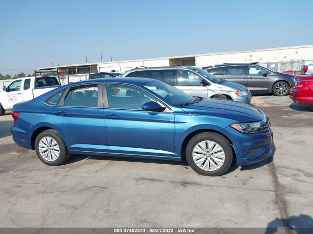 3VWCB7BU4KM182587 Volkswagen Jetta S/se/r-line