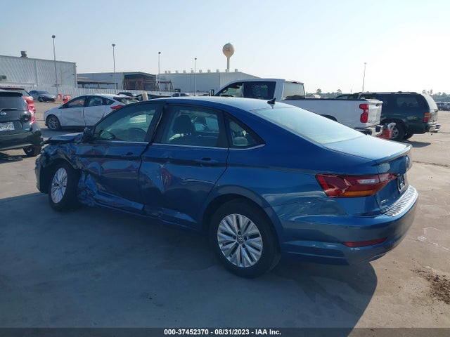 3VWCB7BU4KM182587 Volkswagen Jetta S/se/r-line