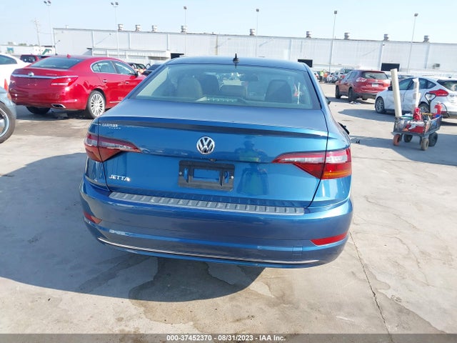 3VWCB7BU4KM182587 Volkswagen Jetta S/se/r-line