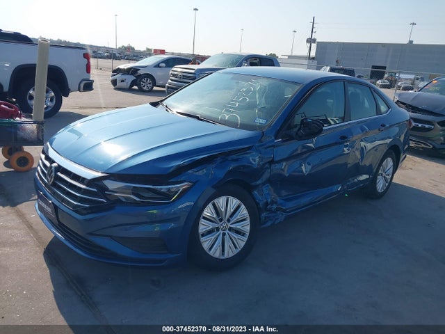3VWCB7BU4KM182587 Volkswagen Jetta S/se/r-line