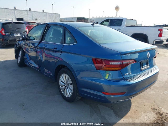 3VWCB7BU4KM182587 Volkswagen Jetta S/se/r-line