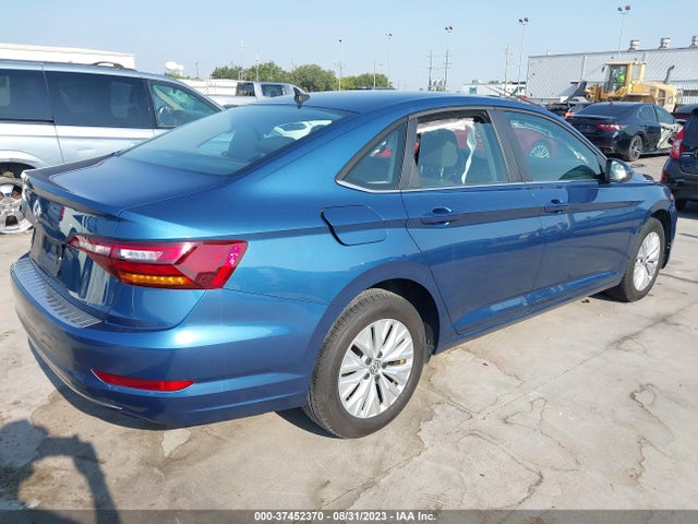 3VWCB7BU4KM182587 Volkswagen Jetta S/se/r-line