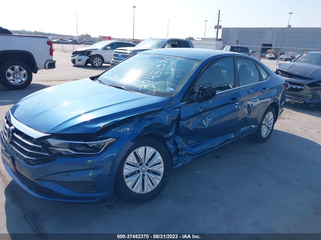 3VWCB7BU4KM182587 Volkswagen Jetta S/se/r-line