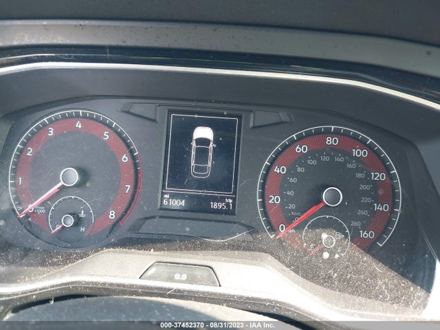 3VWCB7BU4KM182587 Volkswagen Jetta S/se/r-line