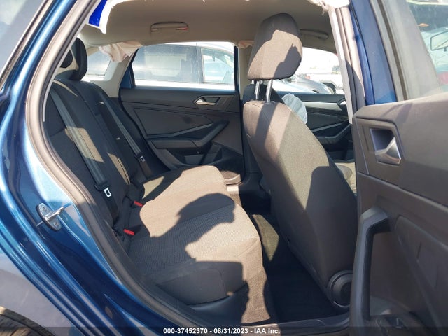 3VWCB7BU4KM182587 Volkswagen Jetta S/se/r-line