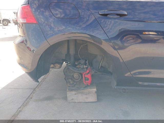 3VW4T7AU6GM026853 Volkswagen GOLF GTI S
