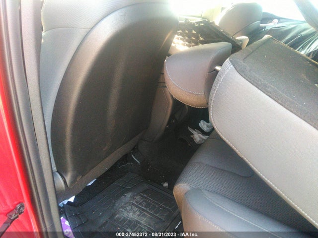 Hyundai Santa Fe Xrt 2022 5NMS6DAJ7NH449625 Image 8