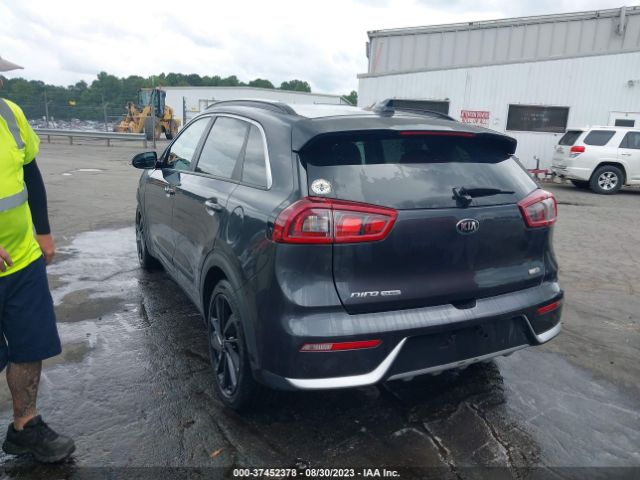 KNDCC3LC5J5148922 KIA NIRO EX