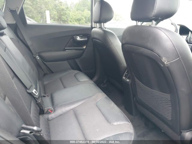 KNDCC3LC5J5148922 KIA NIRO EX