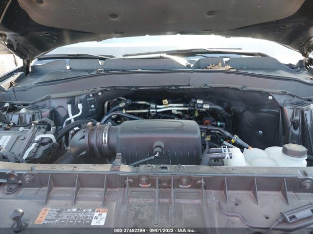 1FMSK8DH9MGC04001 Ford EXPLORER XLT