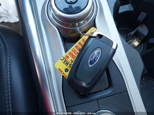 1FMSK8DH9MGC04001 Ford EXPLORER XLT