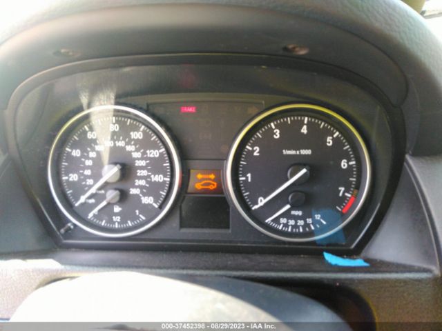 WBAVM1C58EVW50841 BMW X1 Sdrive28i