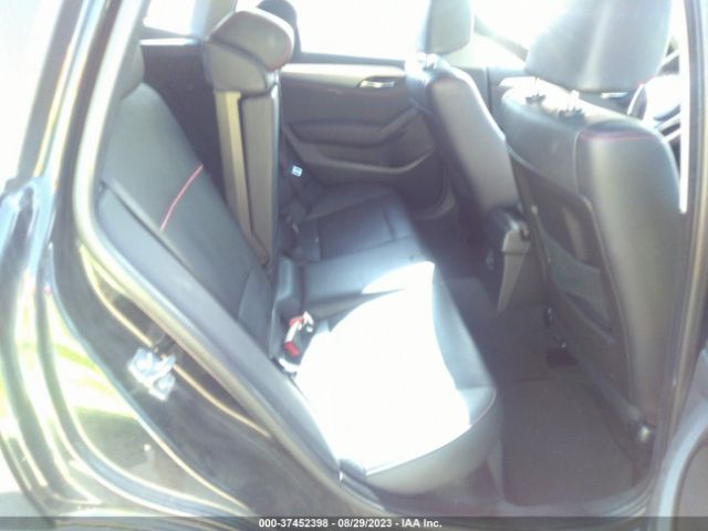 WBAVM1C58EVW50841 BMW X1 Sdrive28i