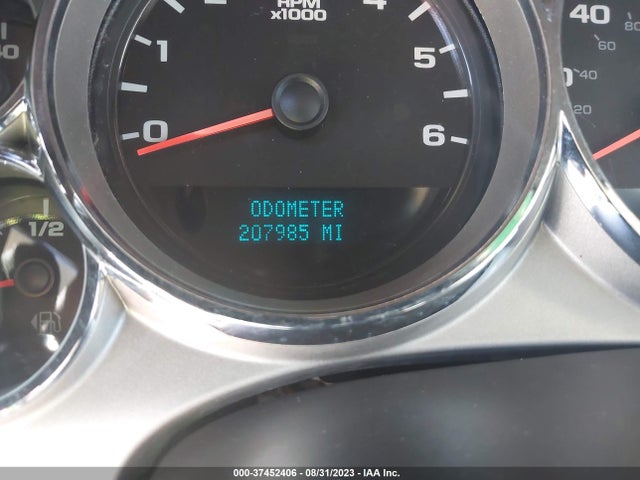 2008 CHEVROLET SILVERADO 1500 LT W/2LT VIN: 1GCEK19J48Z189485