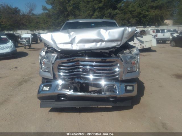 1FTEW1EF3HKD93239 Ford F-150 Xl/xlt/lariat