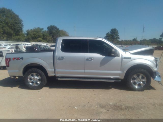 1FTEW1EF3HKD93239 Ford F-150 Xl/xlt/lariat