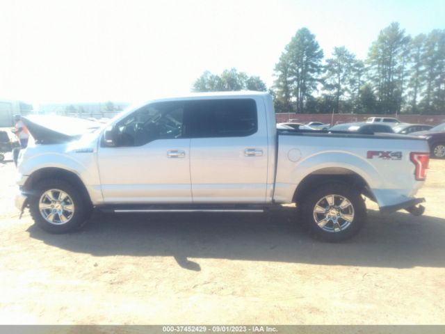 1FTEW1EF3HKD93239 Ford F-150 Xl/xlt/lariat
