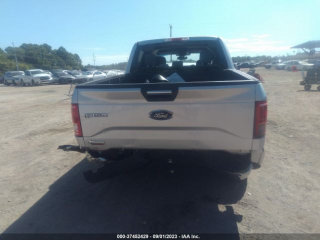 1FTEW1EF3HKD93239 Ford F-150 Xl/xlt/lariat