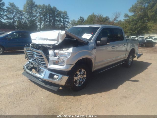 1FTEW1EF3HKD93239 Ford F-150 Xl/xlt/lariat