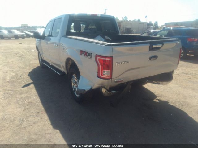 1FTEW1EF3HKD93239 Ford F-150 Xl/xlt/lariat