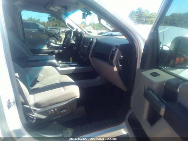 1FTEW1EF3HKD93239 Ford F-150 Xl/xlt/lariat