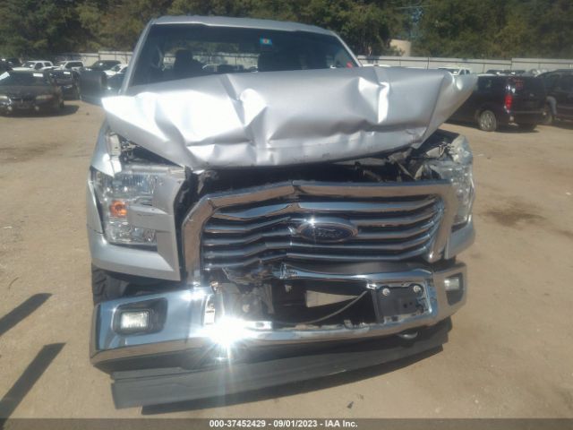 1FTEW1EF3HKD93239 Ford F-150 Xl/xlt/lariat