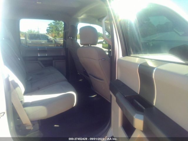 1FTEW1EF3HKD93239 Ford F-150 Xl/xlt/lariat