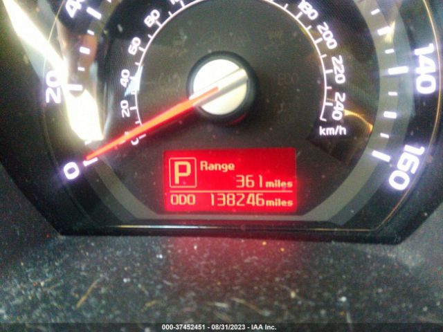 KNDPB3AC0F7700023 KIA Sportage Lx