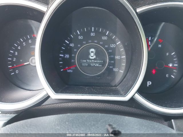 5XXGM4A73FG493279 KIA Optima Lx