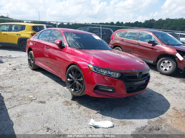 2020 1HGCV1F12LA000828 main image