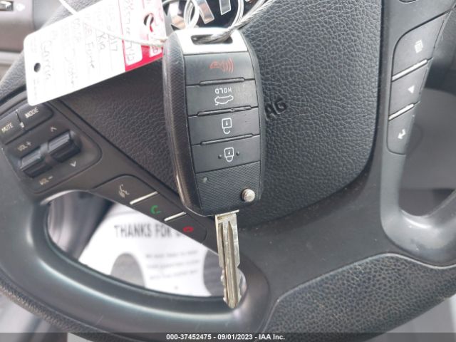 3KPFL4A71HE106304 KIA FORTE LX
