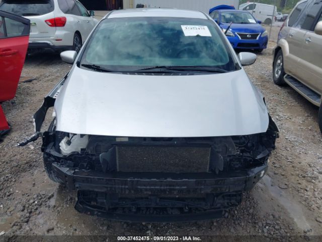 3KPFL4A71HE106304 KIA FORTE LX