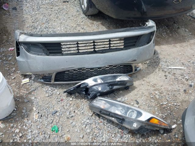 3KPFL4A71HE106304 KIA FORTE LX