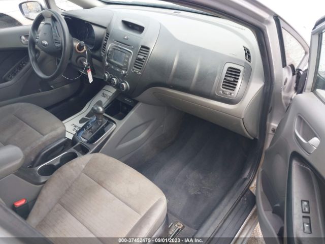 3KPFL4A71HE106304 KIA FORTE LX