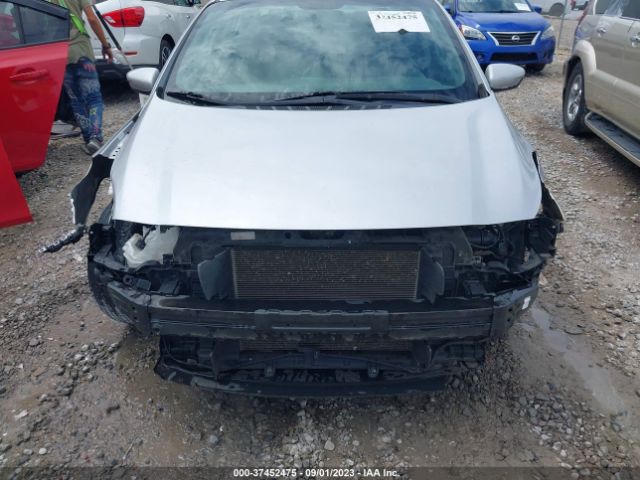 3KPFL4A71HE106304 KIA FORTE LX