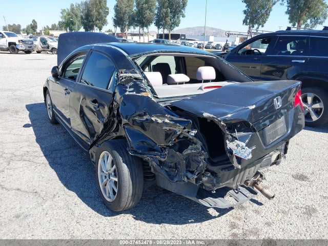 2007 HONDA CIVIC SDN LX VIN: 2HGFA16567H512403