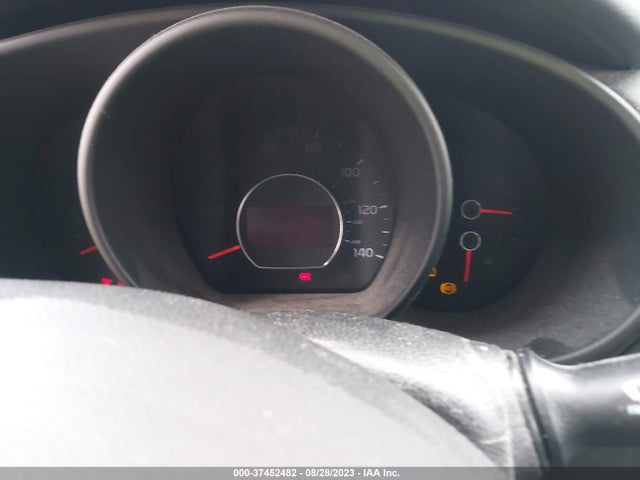 KIA Soul Base 2016 KNDJN2A20G7363191 Image 8